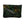 Palm Print Leather Large Pouch