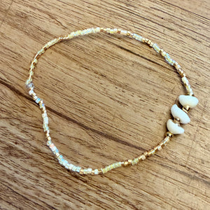 Salty Skin Sun Kissed Puka Shell Bracelets*Special Edition