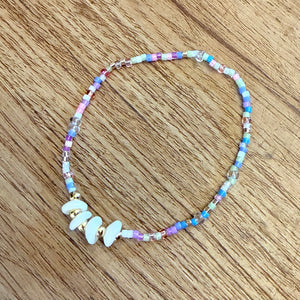 Salty Skin Sun Kissed Puka Shell Bracelets*Special Edition
