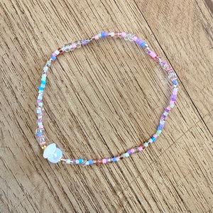 Salty Skin Sun Kissed Puka Shell Bracelets