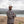 Men’s Hanalei Pier Faded Crewneck