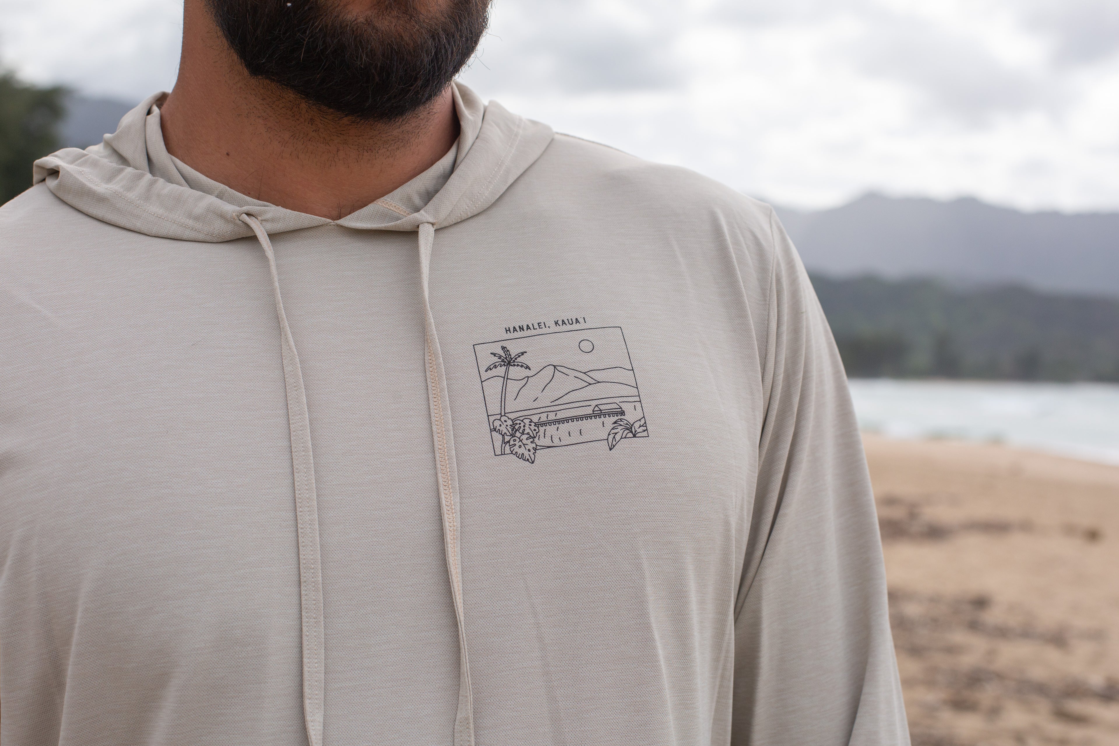 Anetik Low Pro Tech Hoody