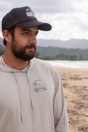 Anetik Low Pro Tech Hoody