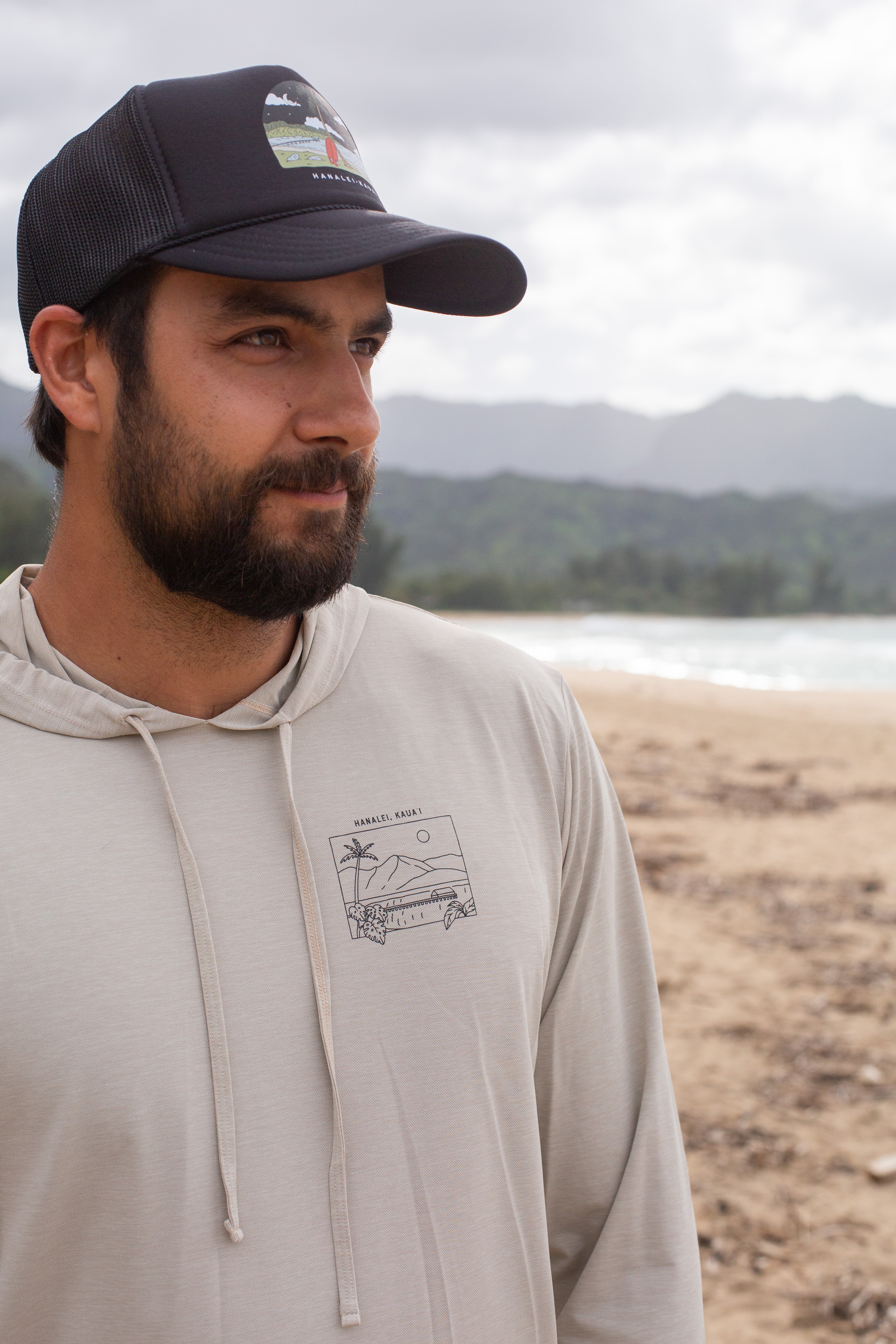 Anetik Low Pro Tech Hoody