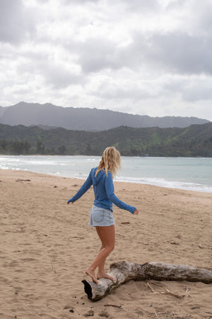 Women's Anetik Breeze Tech Hoody