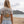 Hanalei Beach Girls Shirt Oatmeal