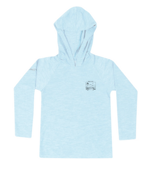 Anetik Toddler & Youth Hoody