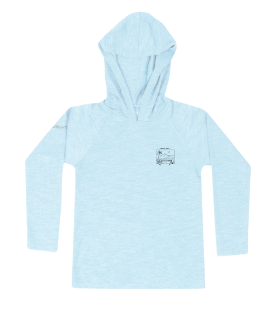 Anetik Youth Hoody