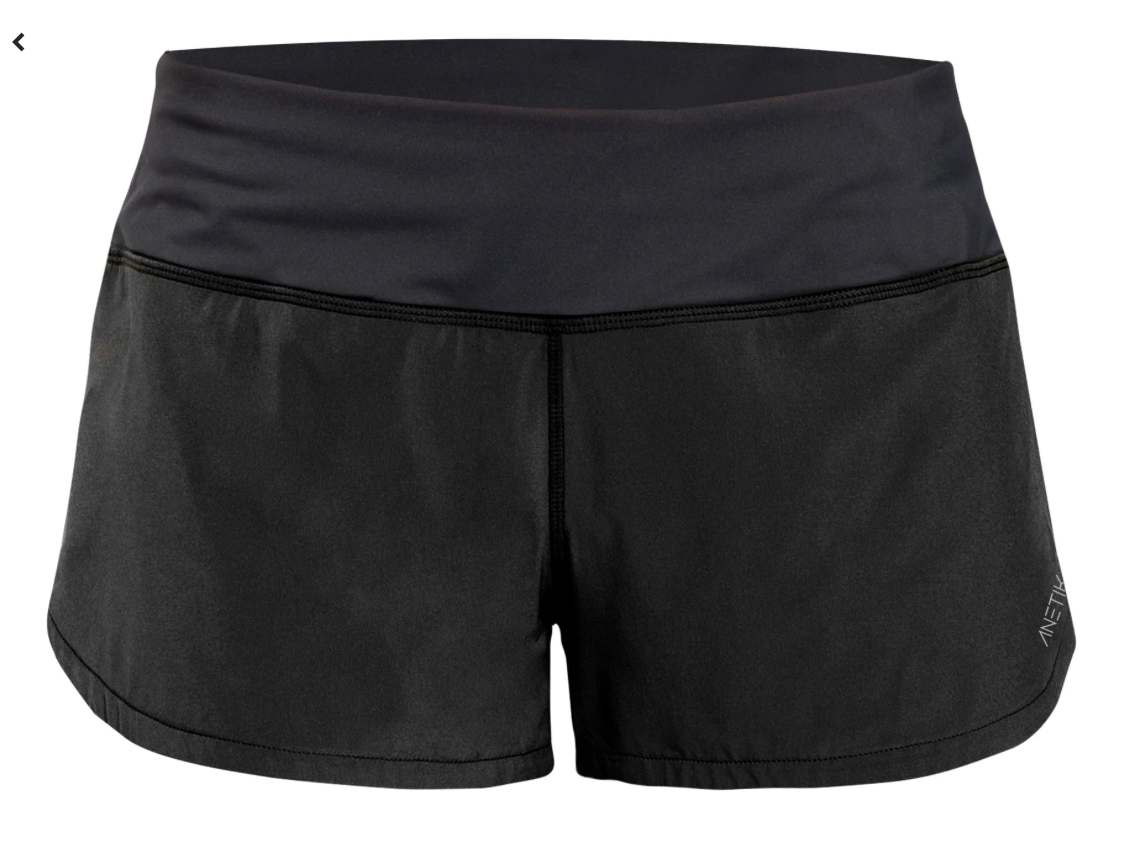 Anetik Women’s Flight Shorts