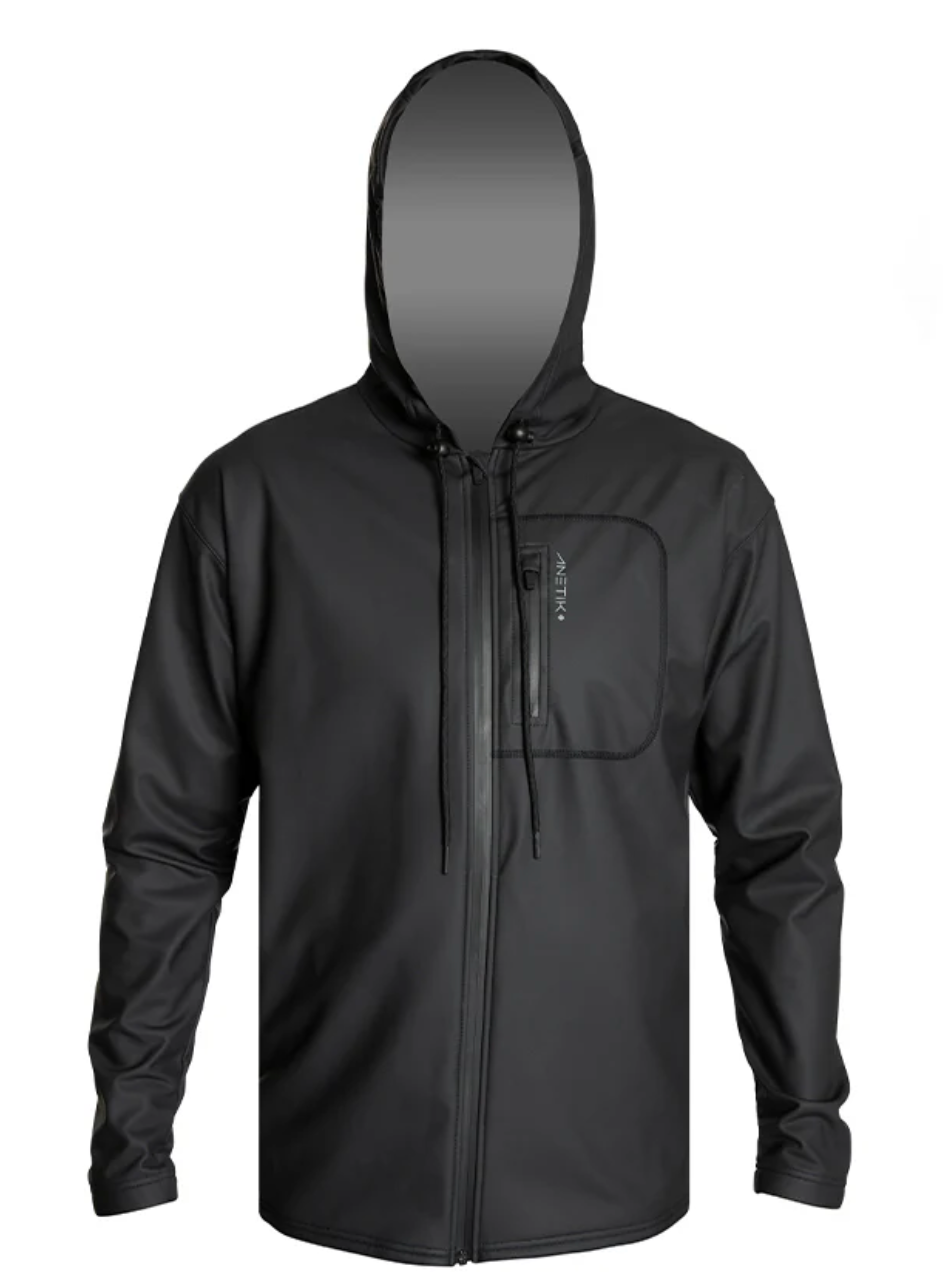 Anetik Rain Jacket