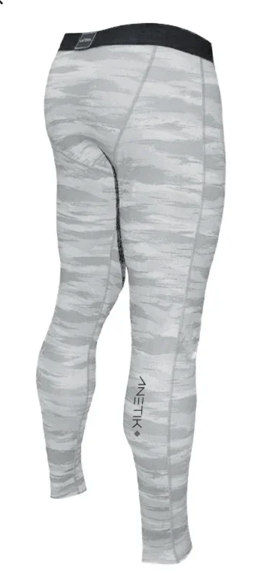 Anetik Moisture-Wicking Technical Underpant