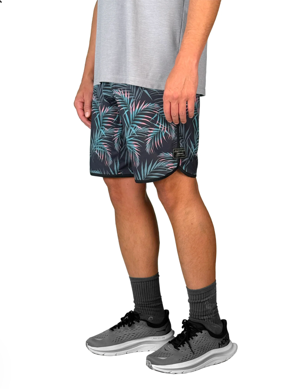 Anetik Performance Technical Shorts
