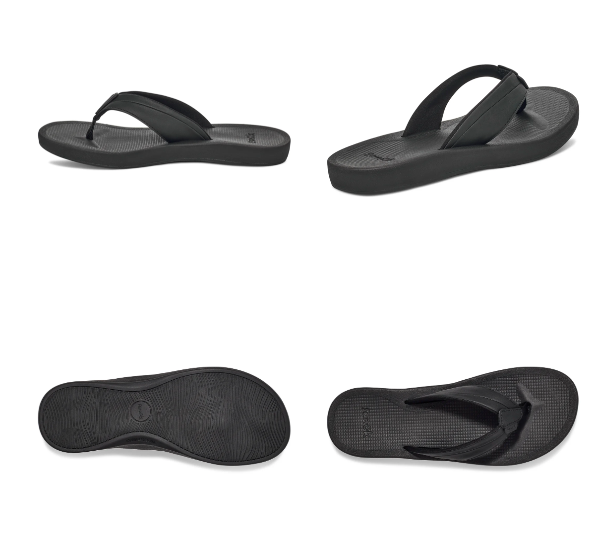 Sanuk Slippers Women