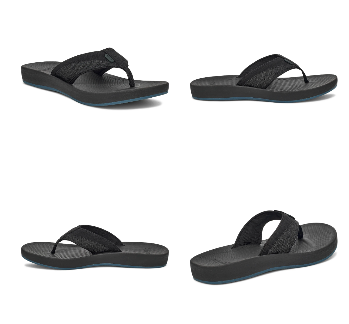 Sanuk Slippers Men