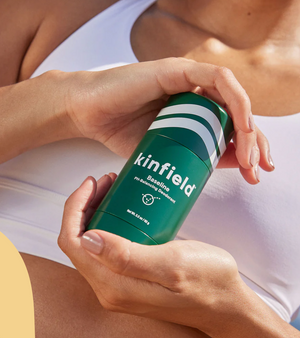 Kinfield Baseline Deodorant