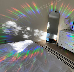 Suncatcher Stickers