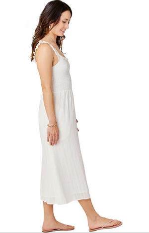 Indie Dress Cloud
