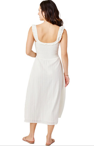 Indie Dress Cloud