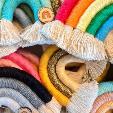 Making Rainbows Kaua'i