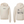 Youth Cream Hanalei Hoody