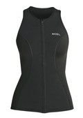 Xcel Womens Wetsuit Vest Green