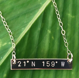 Kindred Necklaces