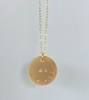 Kindred Necklaces