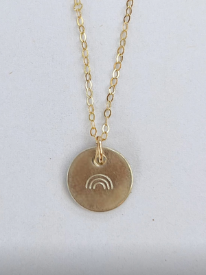 Kindred Necklaces