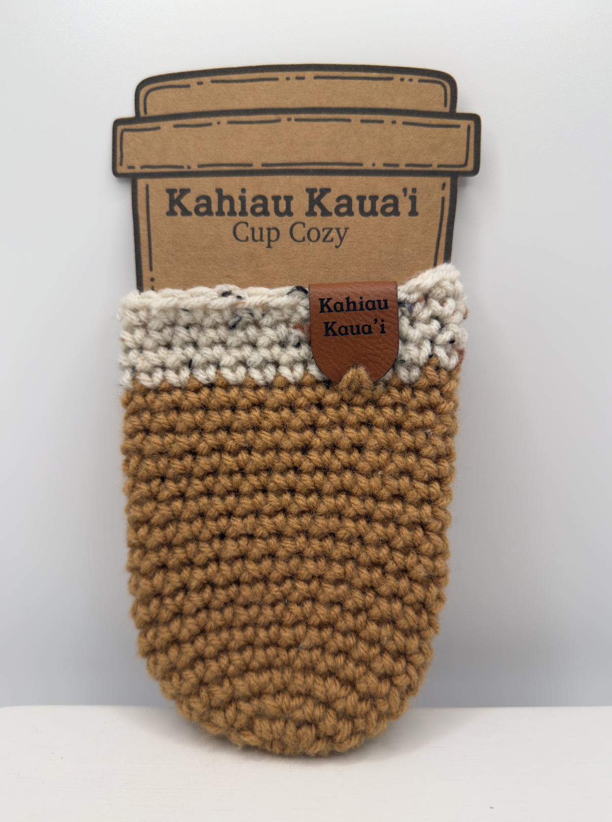 Kahiau  Koozie