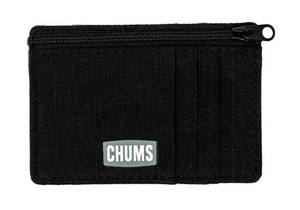 Chums Bandit Zip Wallet