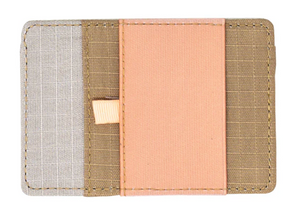 Chums Bandit Zip Wallet