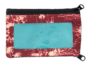 Chums Surf Short Wallet