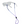 Chums Slim Fit Silicone Retainer
