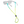 Chums Slim Fit Silicone Retainer