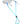 Chums Slim Fit Silicone Retainer