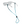 Chums Slim Fit Silicone Retainer
