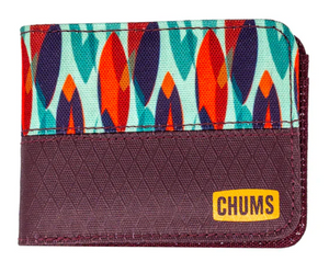 Rover BI-Fold Wallet