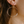 Large Urchin with Stone Cluster Earrings