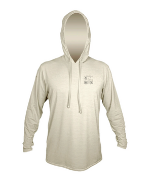 Anetik Low Pro Tech Hoody
