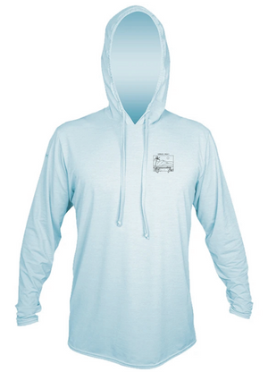 Anetik Low Pro Tech Hoody
