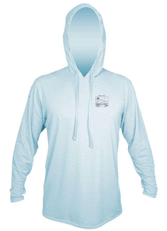 Anetik Low Pro Tech Hoody