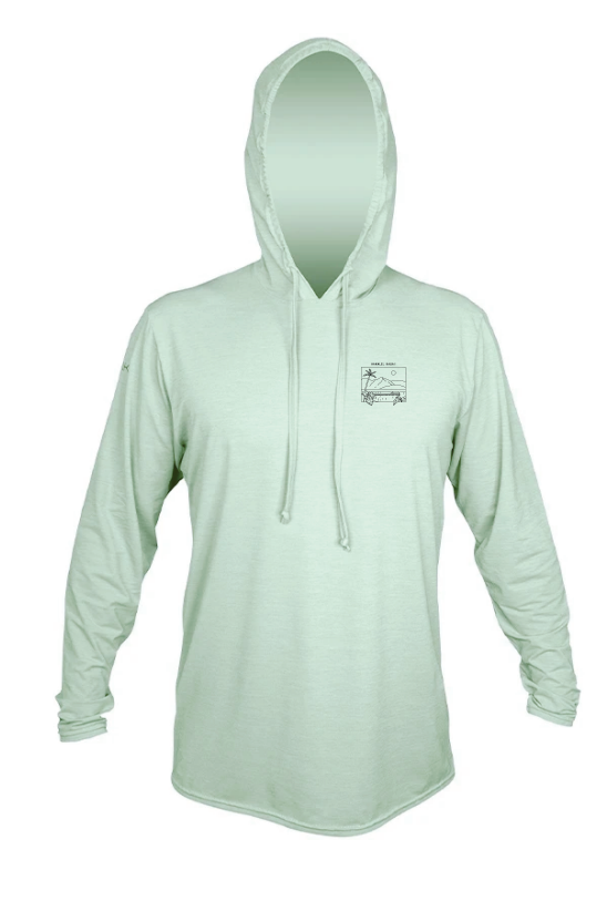 Anetik Low Pro Tech Hoody