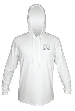 Anetik Low Pro Tech Hoody
