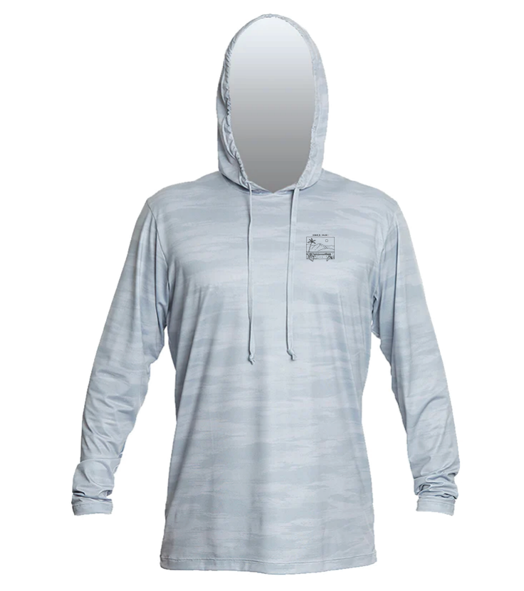 Anetik Low Pro Tech Hoody