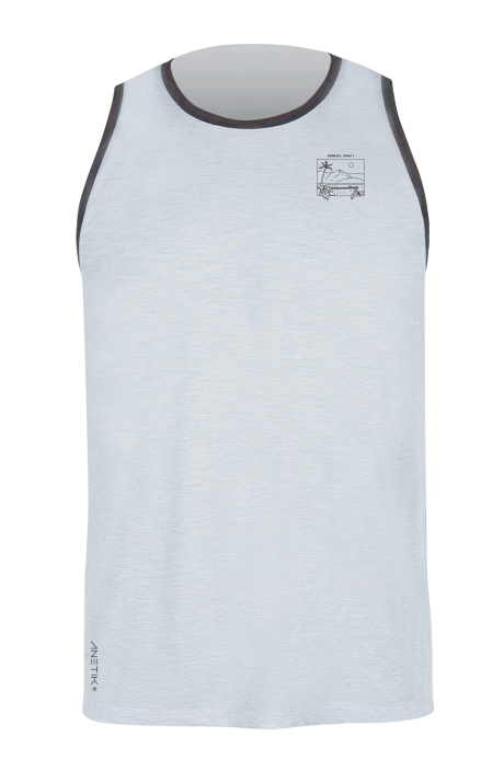 Anetik Performance Athletic Tank Top