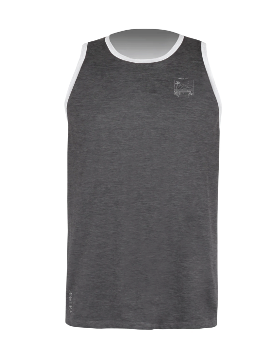 Anetik Performance Athletic Tank Top