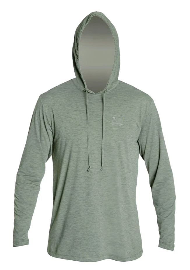 Anetik Low Pro Tech Hoody