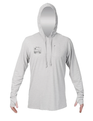 Anetik Low Pro Tech Hoody