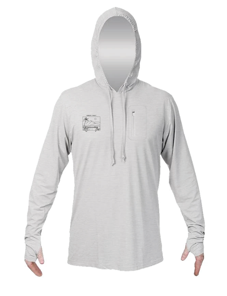 Anetik Low Pro Tech Hoody