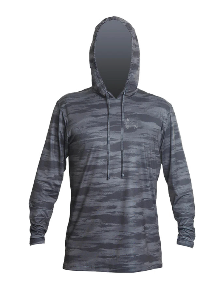 Anetik Low Pro Tech Hoody